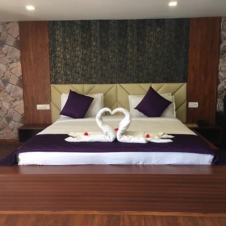 Valley View Resort Ooty Bagian luar foto