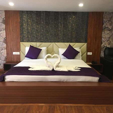 Valley View Resort Ooty Bagian luar foto