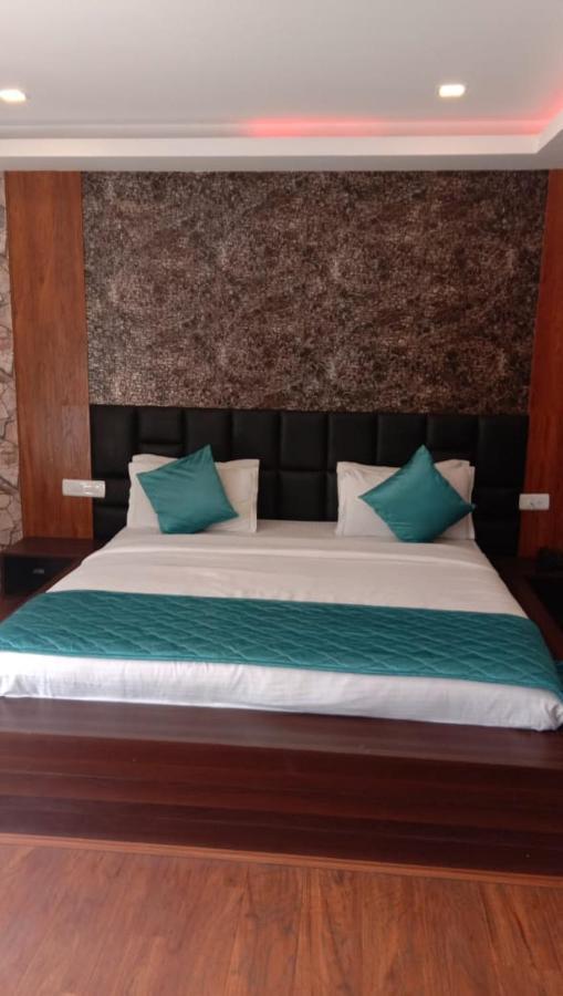 Valley View Resort Ooty Bagian luar foto