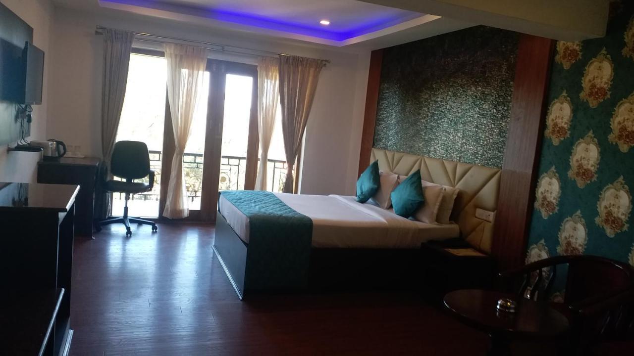 Valley View Resort Ooty Bagian luar foto