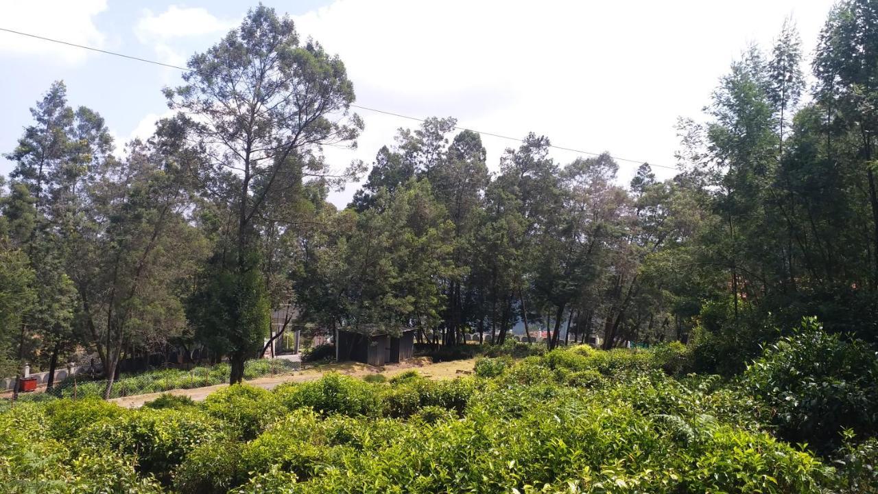 Valley View Resort Ooty Bagian luar foto