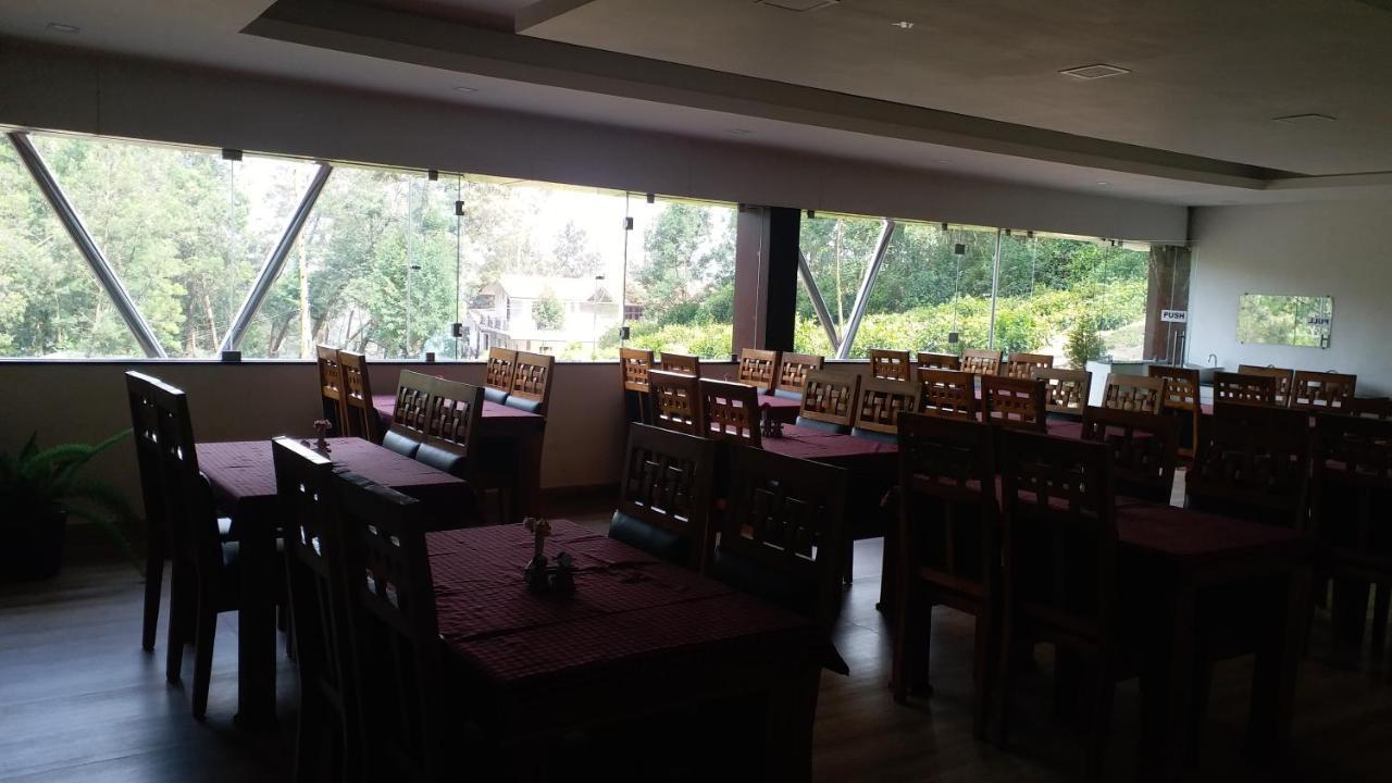 Valley View Resort Ooty Bagian luar foto