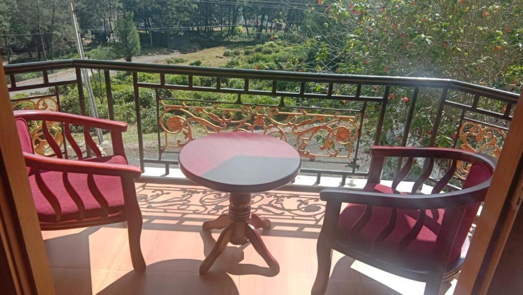 Valley View Resort Ooty Bagian luar foto