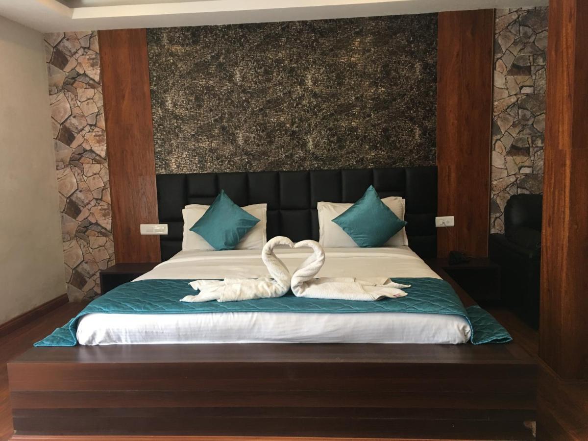 Valley View Resort Ooty Bagian luar foto