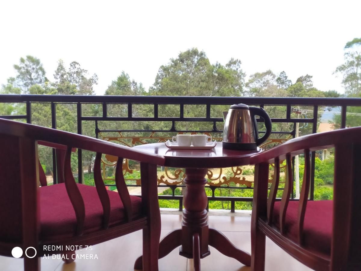Valley View Resort Ooty Bagian luar foto