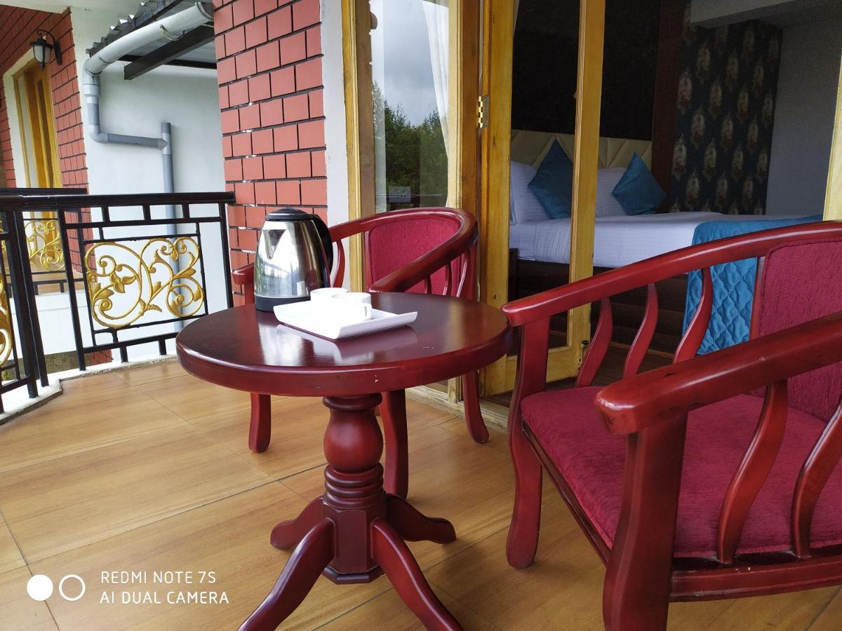 Valley View Resort Ooty Bagian luar foto