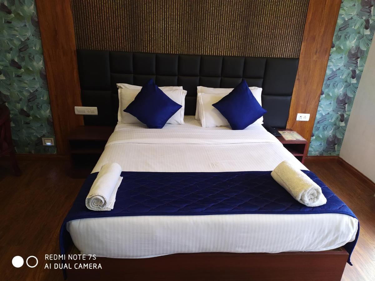 Valley View Resort Ooty Bagian luar foto