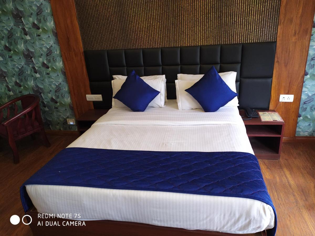Valley View Resort Ooty Bagian luar foto