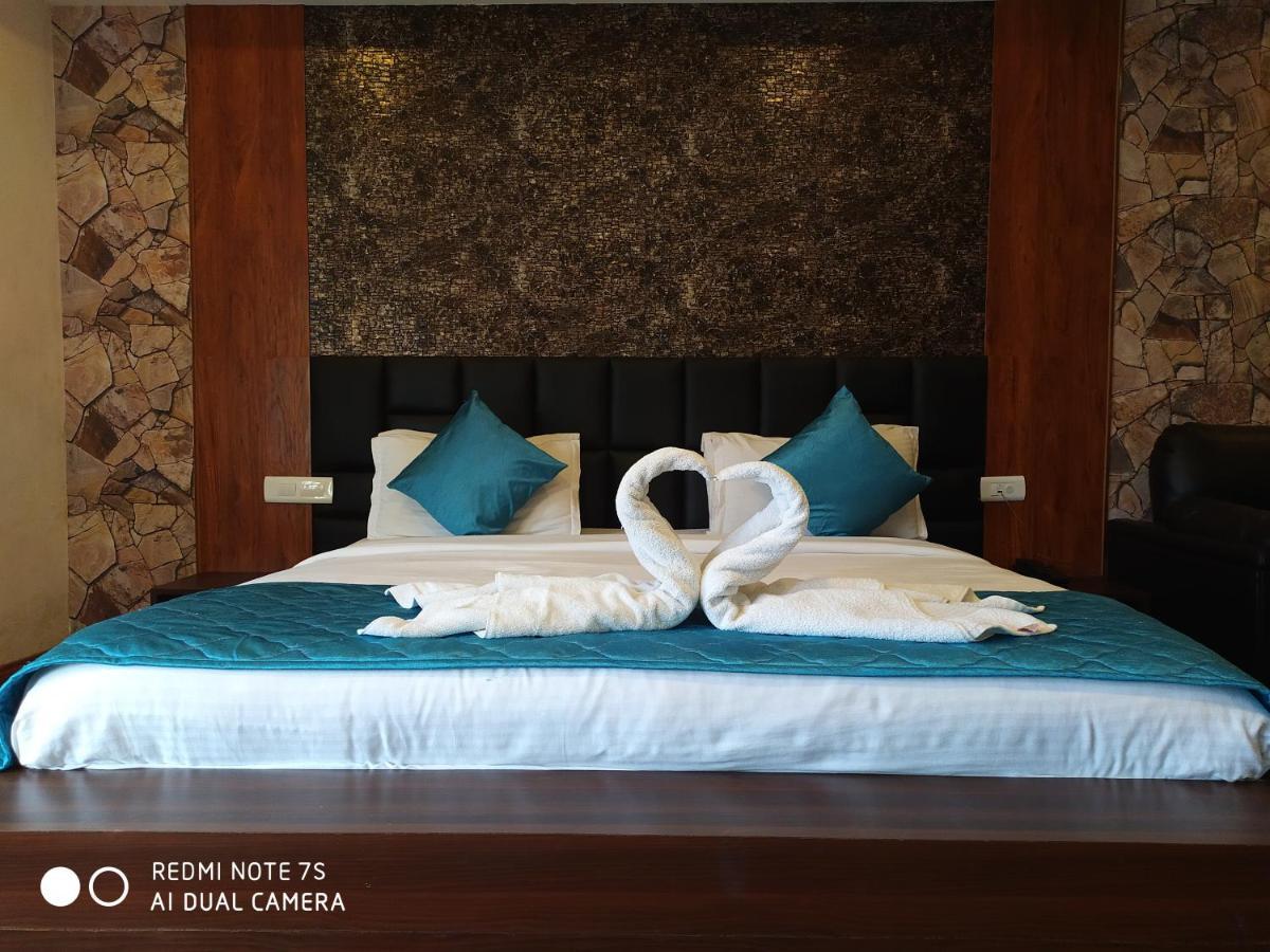 Valley View Resort Ooty Bagian luar foto